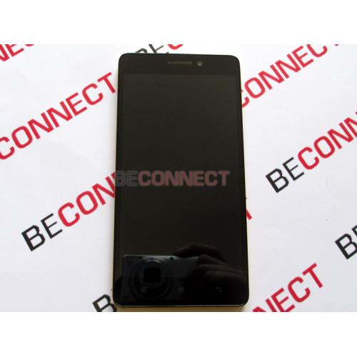 Lenovo K3 Note (K50-t5) Yellow 